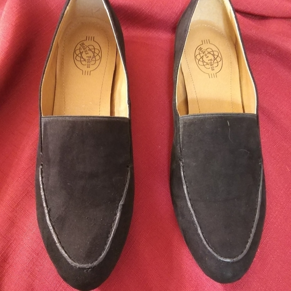Hokus Pokus Loafers